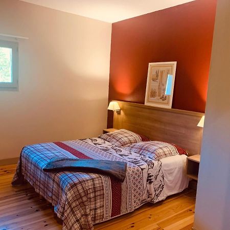 Appartement Chaleureux Chez Nadege Et Raphael Arreau Luaran gambar
